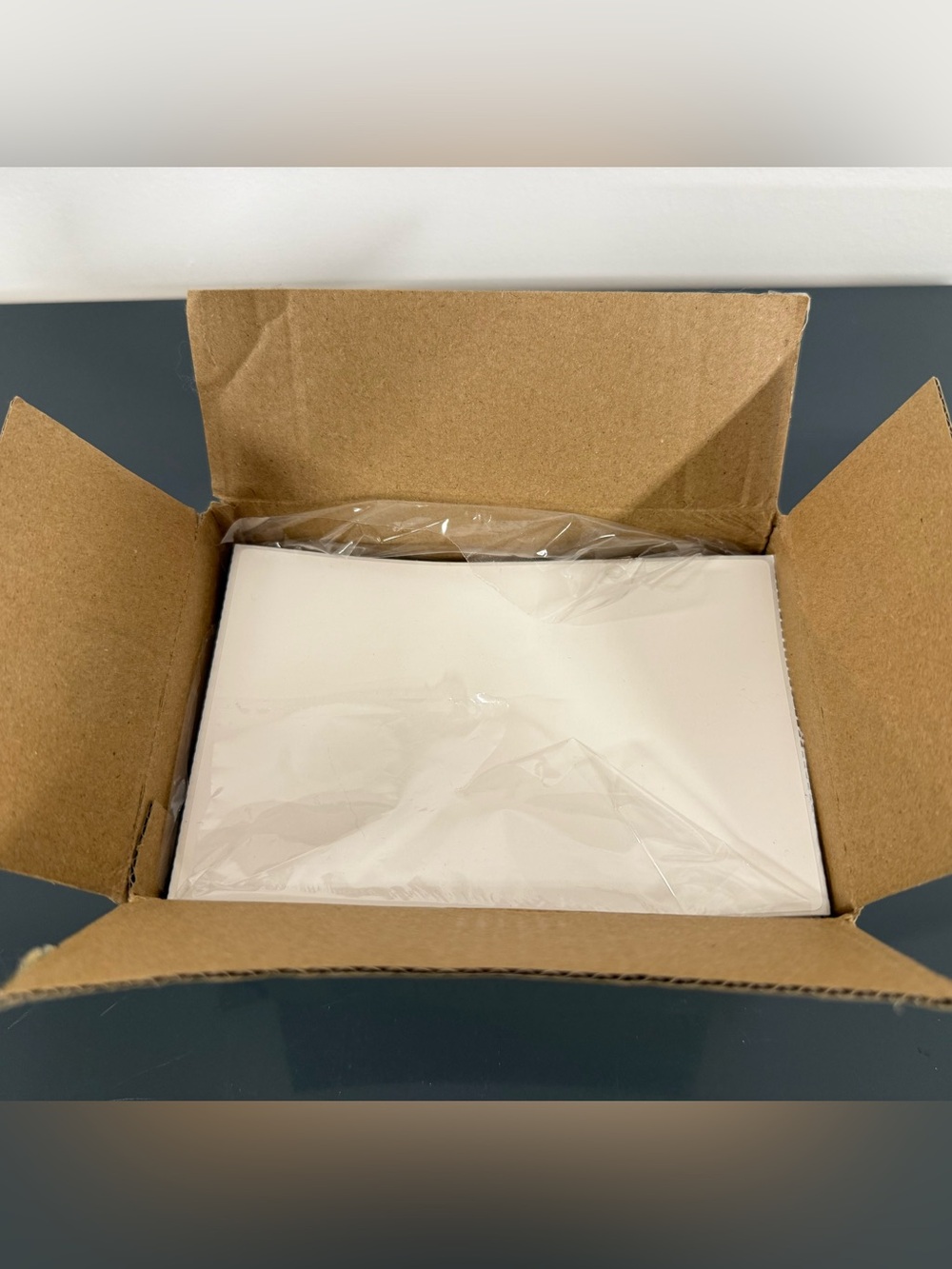 Shipping Labels ~400 Printer Stickers 4x6 | Phomemo Thermal Label Printer Labels